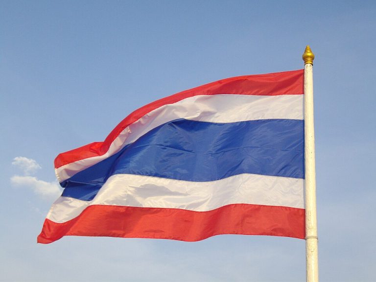 Thailand weighs gold transaction tax to track illicit flows, including gambling money Thailand Senate committe