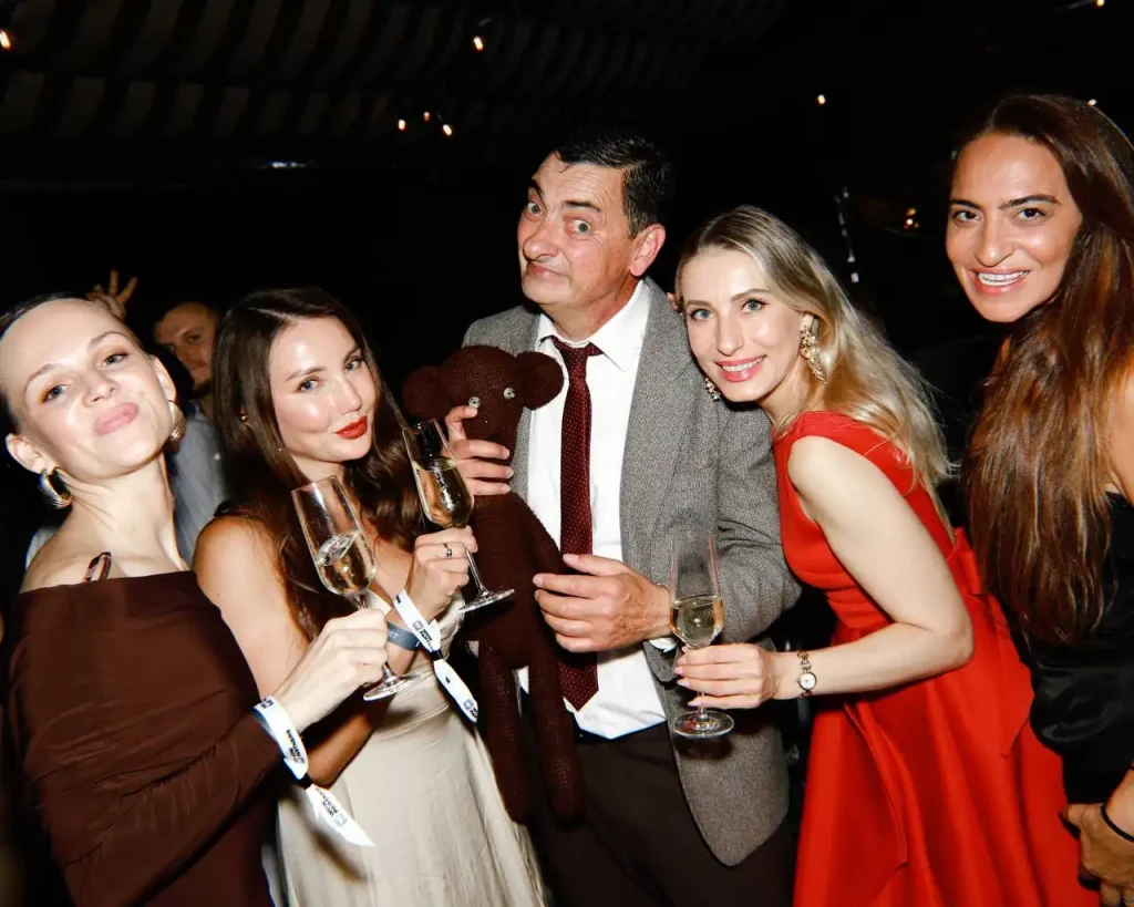 1xBet celebrates successful partner party ahead of iGB Live London 2025