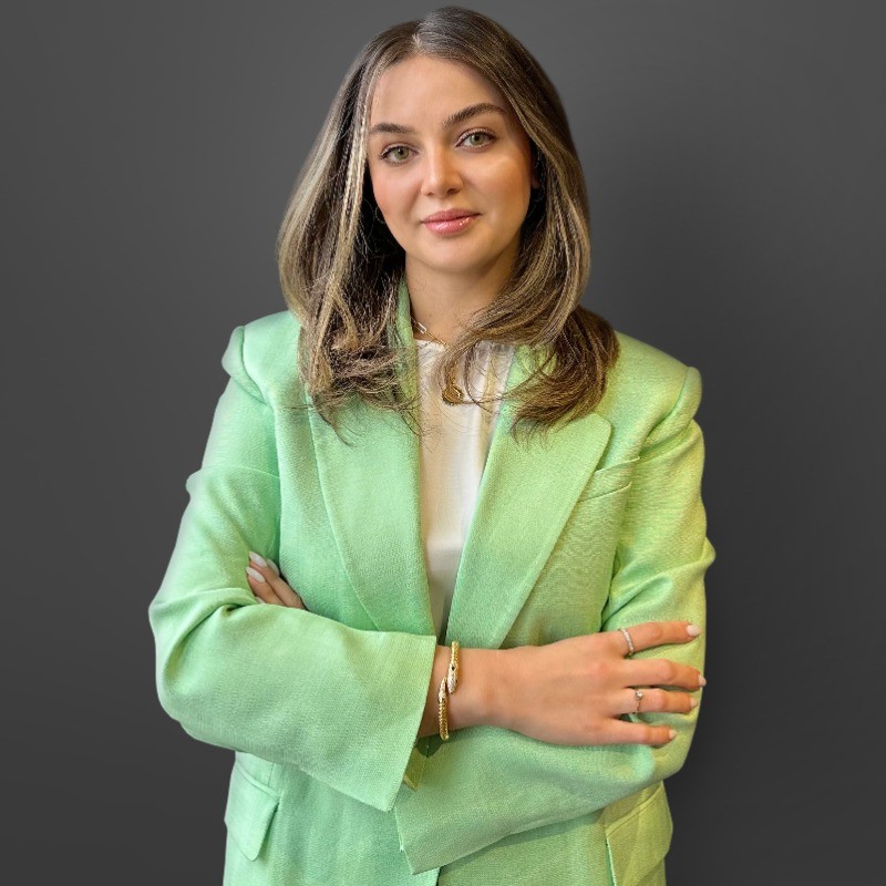 Aida Vardanyan, Digitain