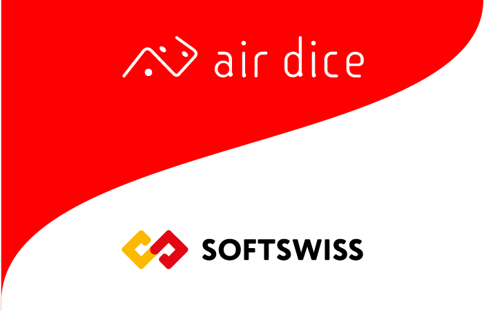 Air Dice goes live on SOFTSWISS Game Aggregator with complete portfolio