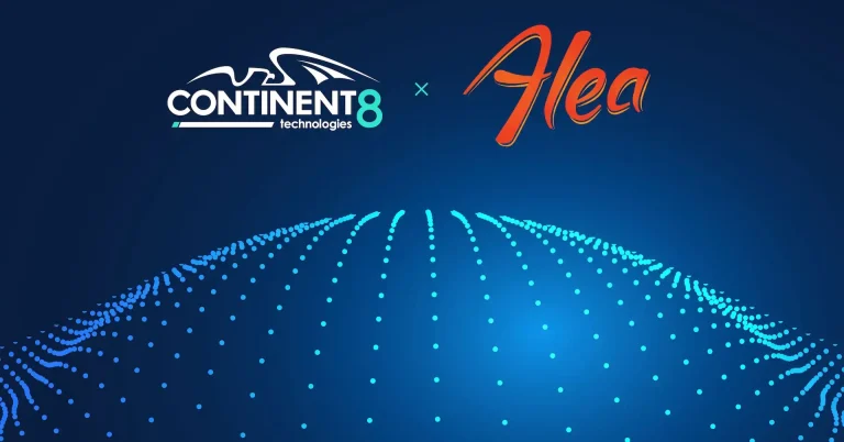 Alea adopts Continent 8’s cutting-edge cybersecurity framework to safeguard operations