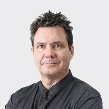 Alex Czajkowski