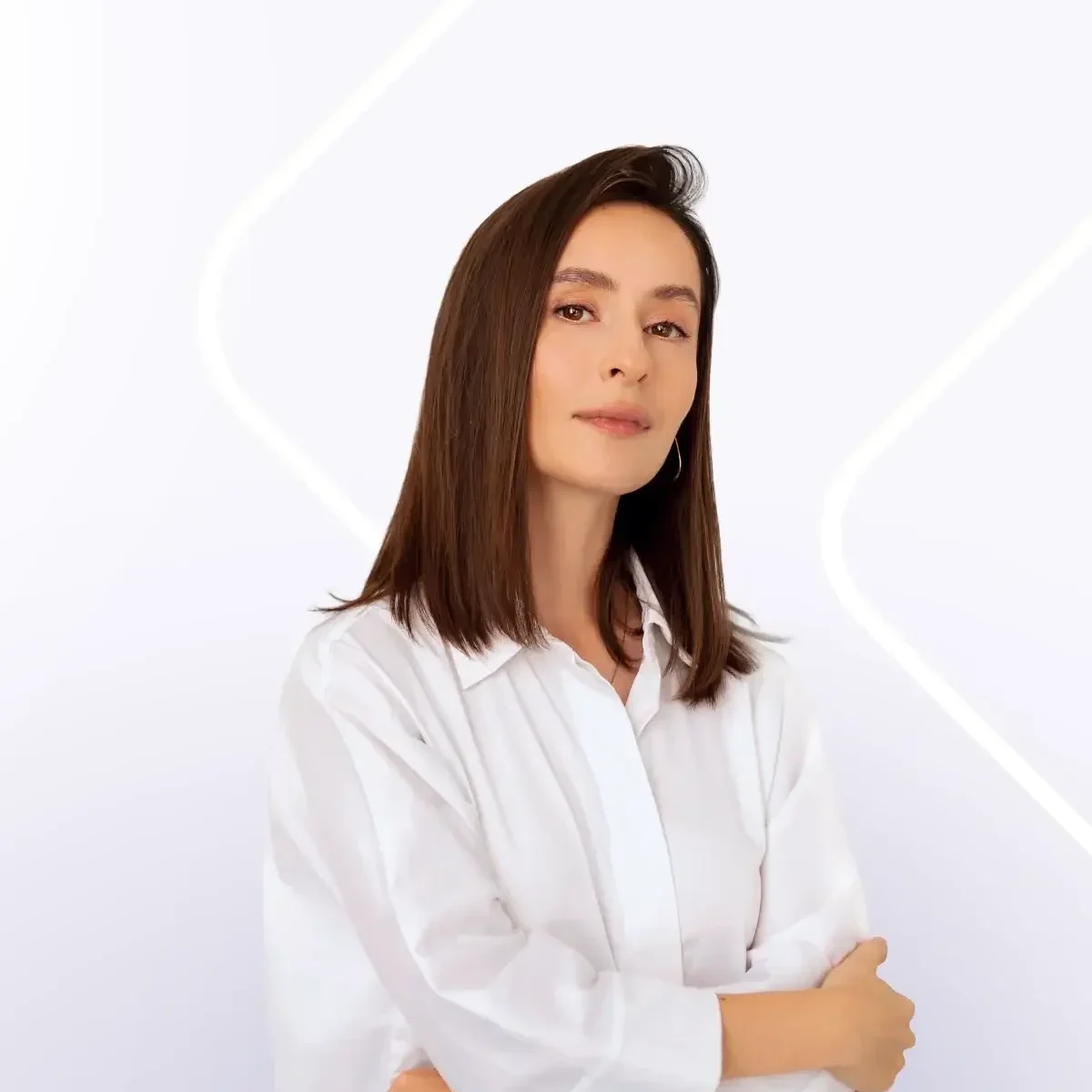 Affilka by SOFTSWISS takes home EGR B2B Award again Anastasia Borovaya, Head of Affilka by Softswiss