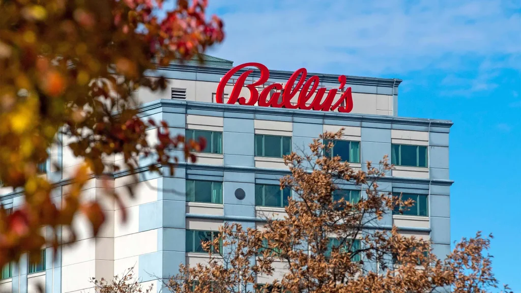 Intralot enters into agreement to acquire Bally’s International’s interactive business for $3.18B Bally's Corporation