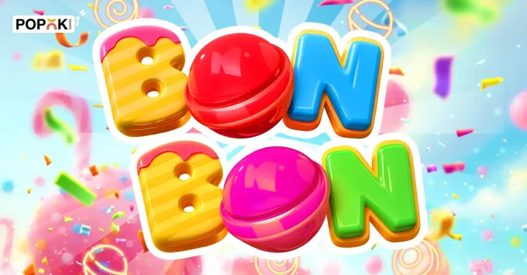 BonBon by PopOK Gaming debuts with dynamic gameplay and feature-rich design
