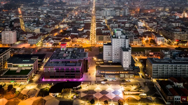 Daily Asia Gaming eBrief: Asian IR model better for Portugal casino tender