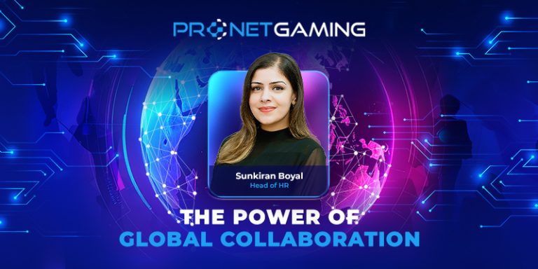 Collaboration Without Borders: The Essence of Pronet Gaming’s Teamwork Spirit