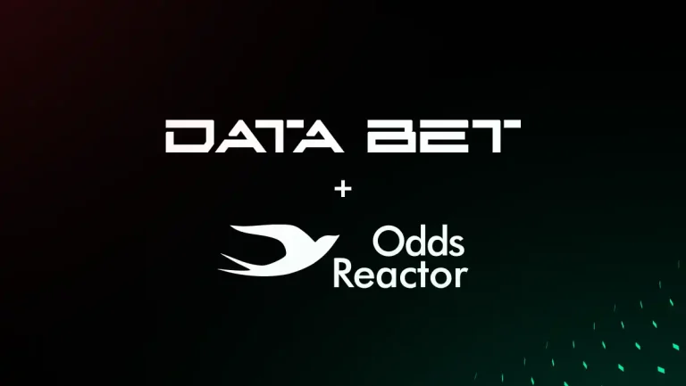 DATA.BET & Odds Reactor forge strategic alliance to enhance sports content coverage