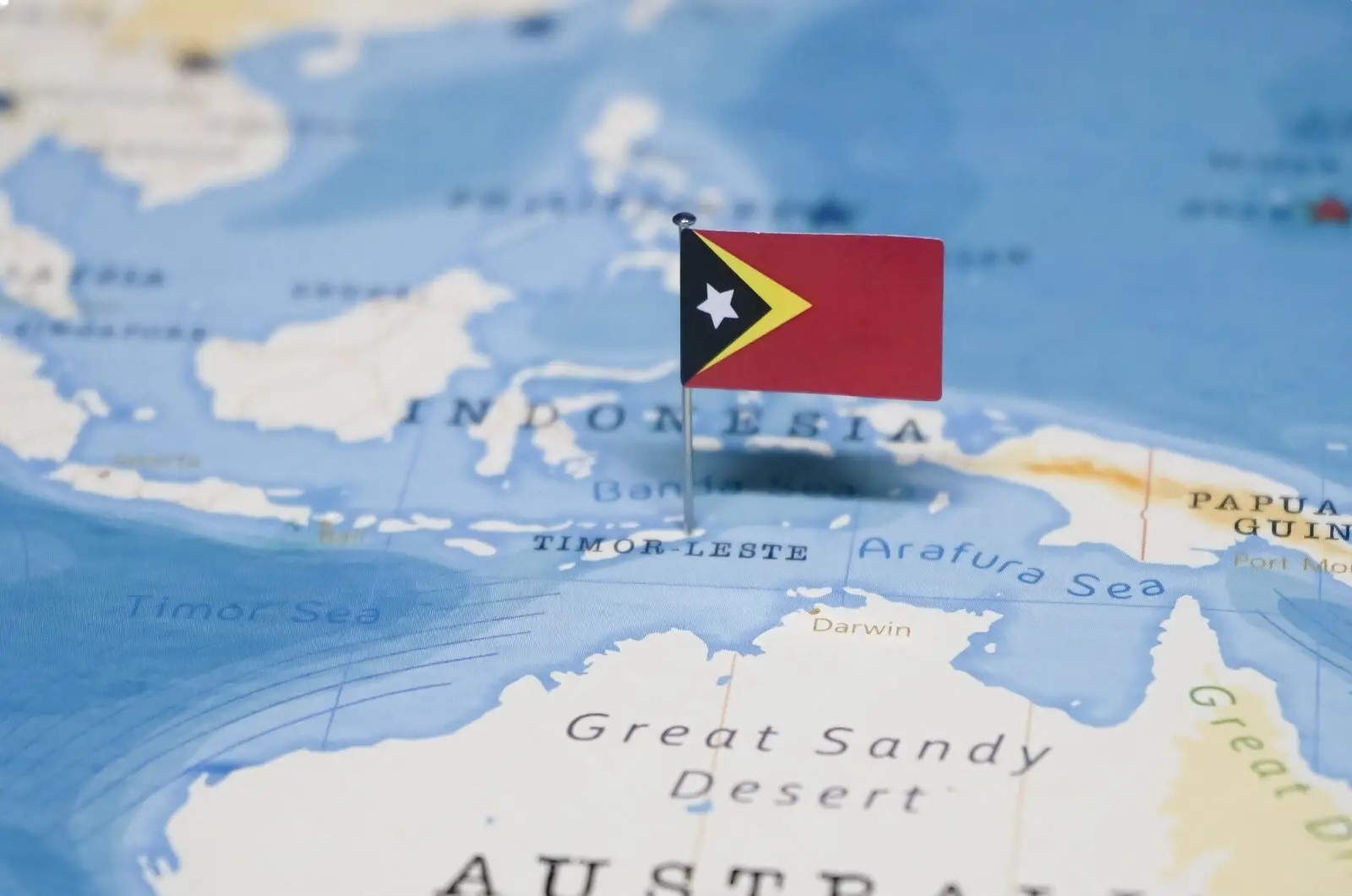 East Timor's gaming aspirations have to balance ambition with significant constraints: Consultant East Timor aims to be “Asia’s Malta”, as it advances into online gaming, and potentially land-based