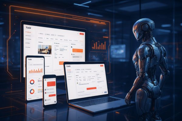 Estonian start-up Tugi Tark vows to revolutionise iGaming customer support with AI