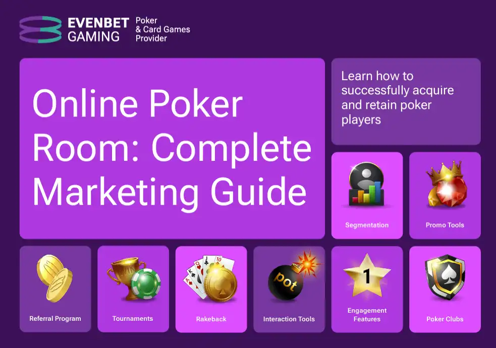 EvenBet Gaming releases comprehensive eBook to boost player acquisition & retention