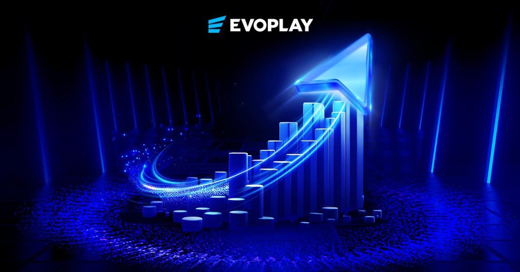Evoplay reports strong 1H25 performance across lottery, bingo, and affiliate channels
