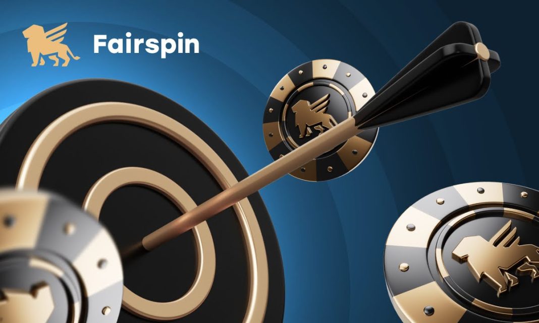 Fairspin Casino levels up loyalty with personalized missions & exclusive rewards
