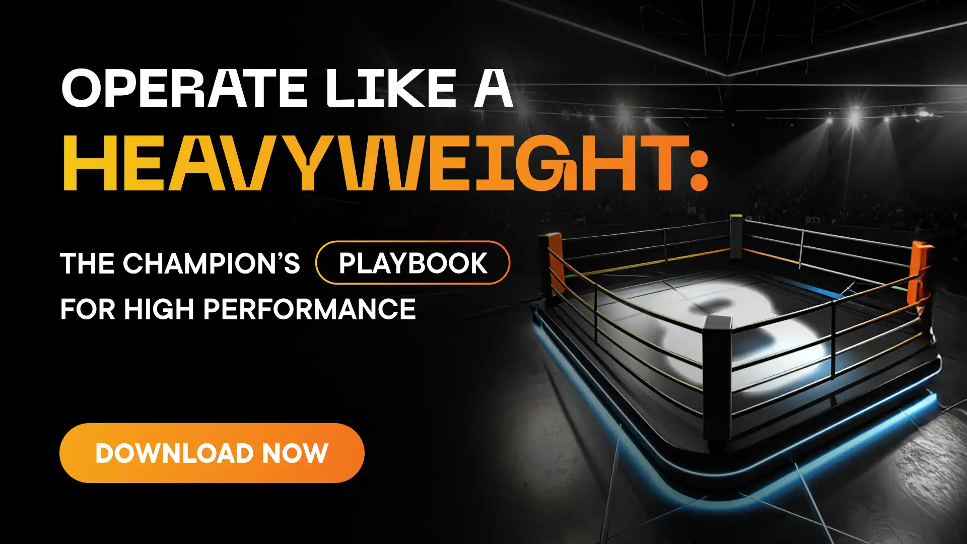GR8 Tech has distilled insights from processing billions of annual bets into the Champion's Playbook for High-Performance — a tactical guide crafted for operators who won’t settle for 'good enough.