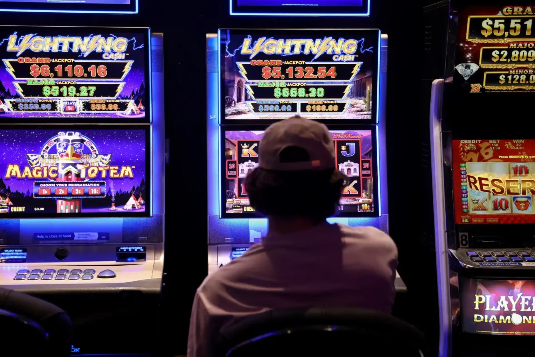 Australian operators focusing on gambling harm reduction
