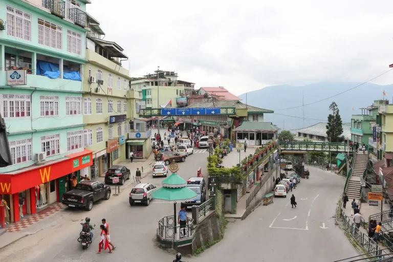 Indian state of Sikkim cracks down on illegal online gambling sites