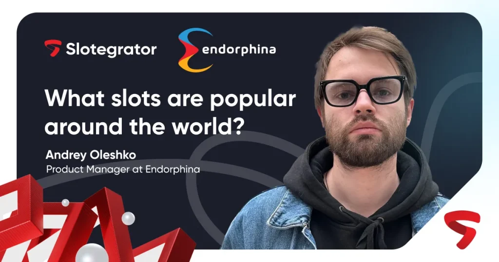 Global Slot Trends 2025: Slotegrator shares key insights on player behavior