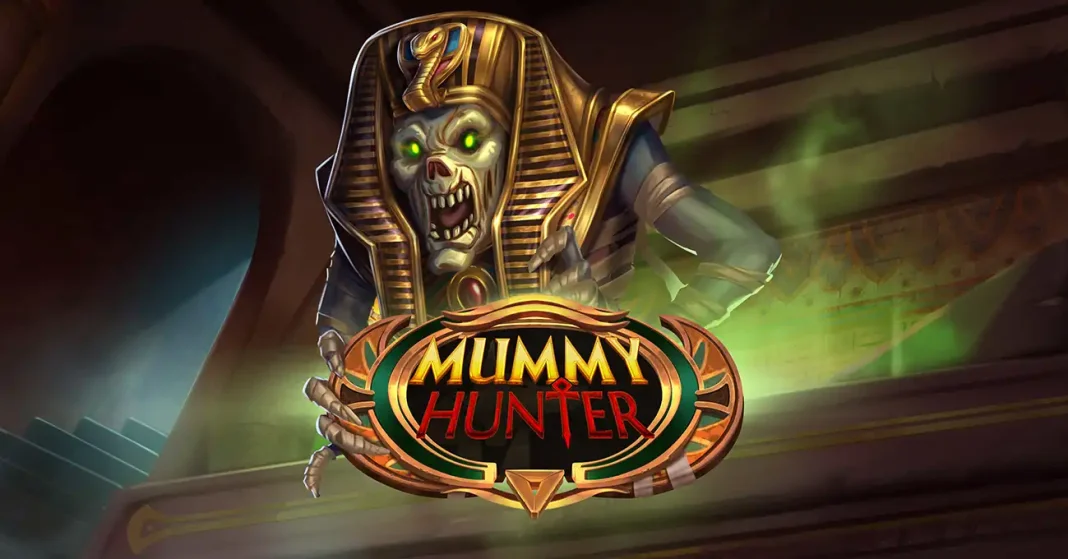 Habanero releases treasure hunting slot Mummy Hunter