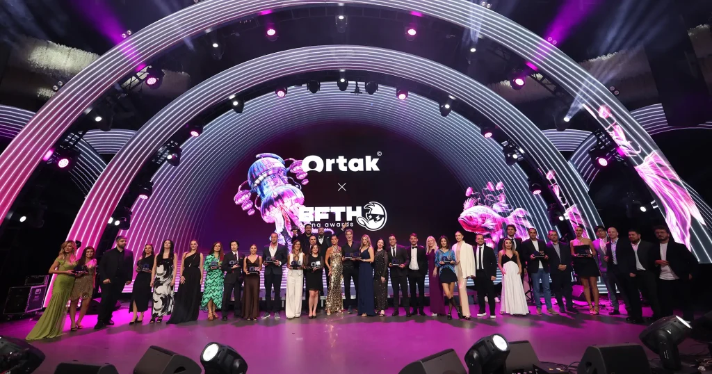 Harmony Meetup 7 feat. Fasttoken celebrates success in the iGaming innovation and collaboration Harmony Meetup