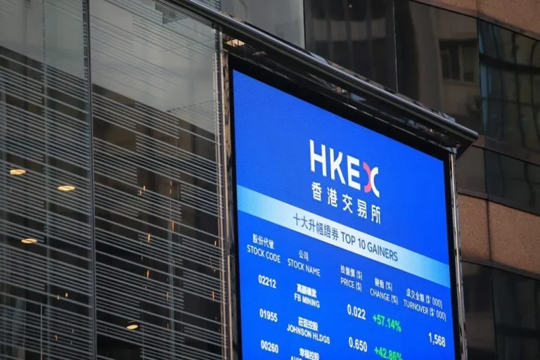 Macau casino stocks rally 53% amid visitor boom, GGR surprise