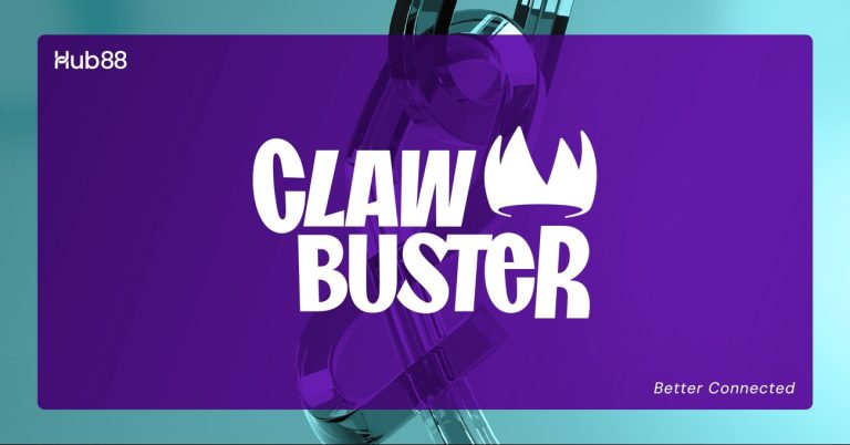 Hub88 strengthens aggregation platform with Clawbuster portfolio