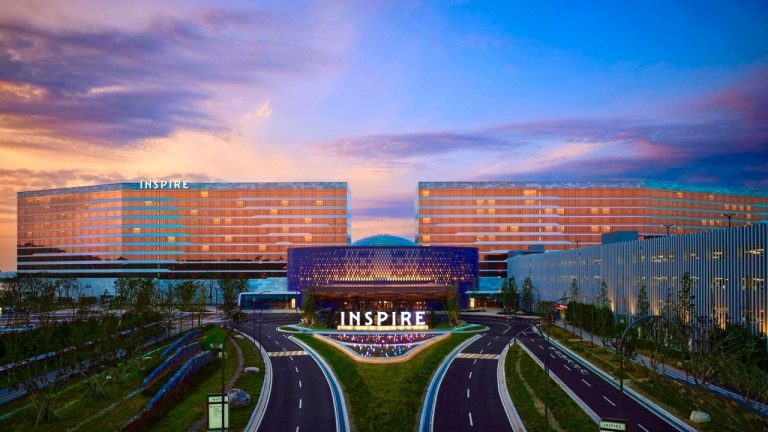 Mohegan returns to profit after South Korea exit, books $102M disposal gain
