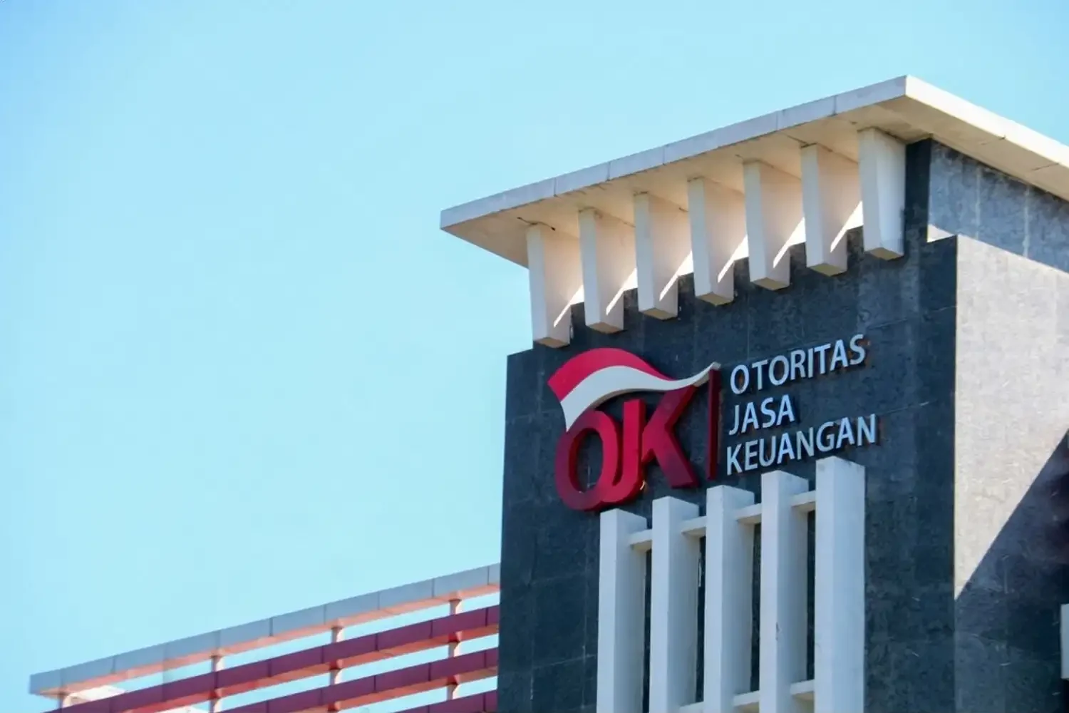 Indonesian Financial Services Authority (OJK)