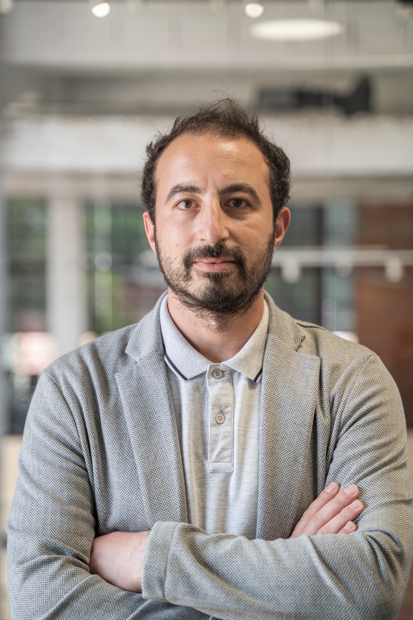AI is already disrupting traditional iGaming retention models: Promofy CEO Promofy CEO and Co-founder Irakli Davarashvili, AI is already disrupting traditional iGaming retention models: Promofy CEO