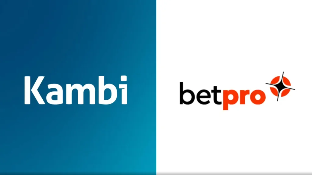 Kambi Group signs sportsbook partnership to power RedCap’s BetPro Kambi Group signs sportsbook partnership to power RedCap’s BetPro