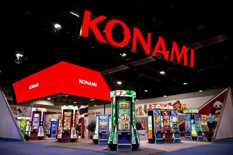 Konami sees 61% drop in profit from Gaming & Systems in Apr-Dec period