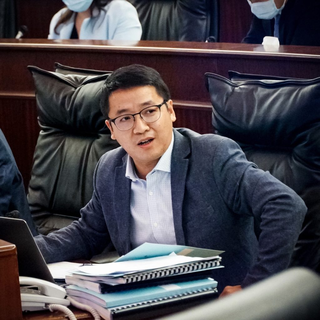 Macau legislator criticizes gaming firms for outsourcing local jobs via part-time regime macau