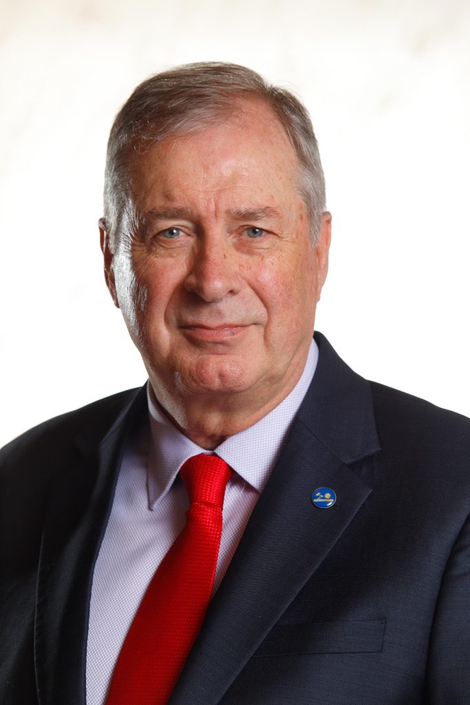 Shaun McCamley