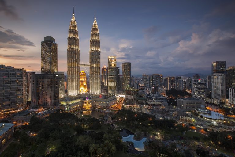 Malaysian police call to modernize outdated gambling laws amid online surge