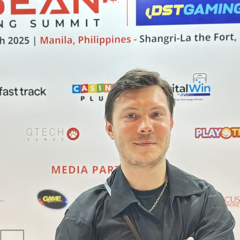 Blask secures "Best Tech" category at the iGB Affiliate Awards 2025 Max-Tesla-CEO-of-Blask