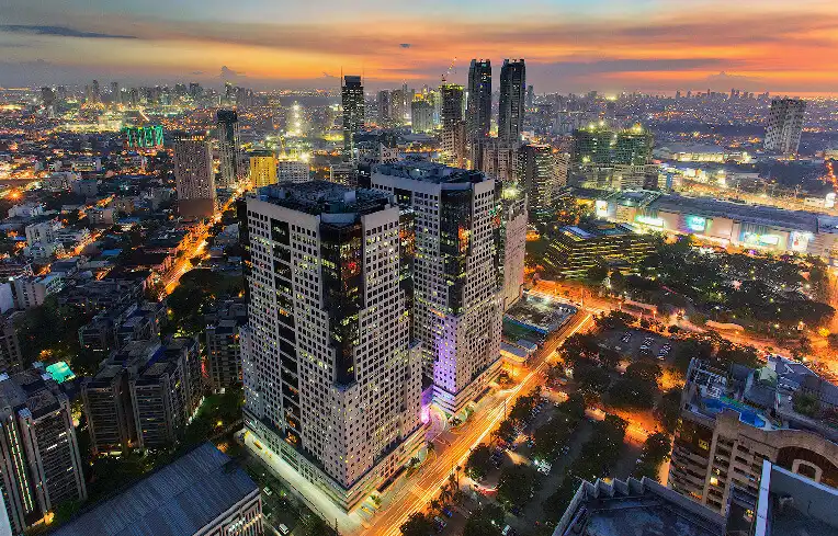 Metro Manila, Philippines, Online gaming, online gambling ban, tax increase 2025