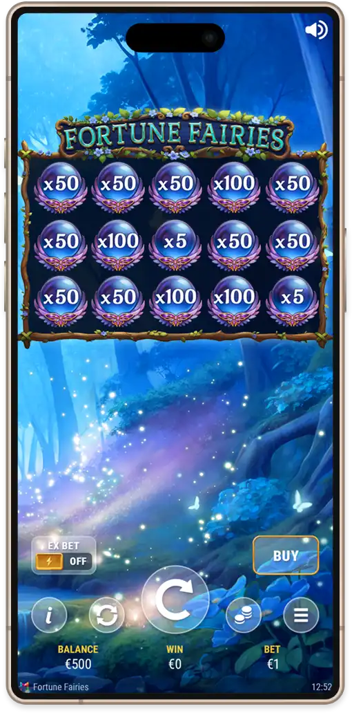 Million Games