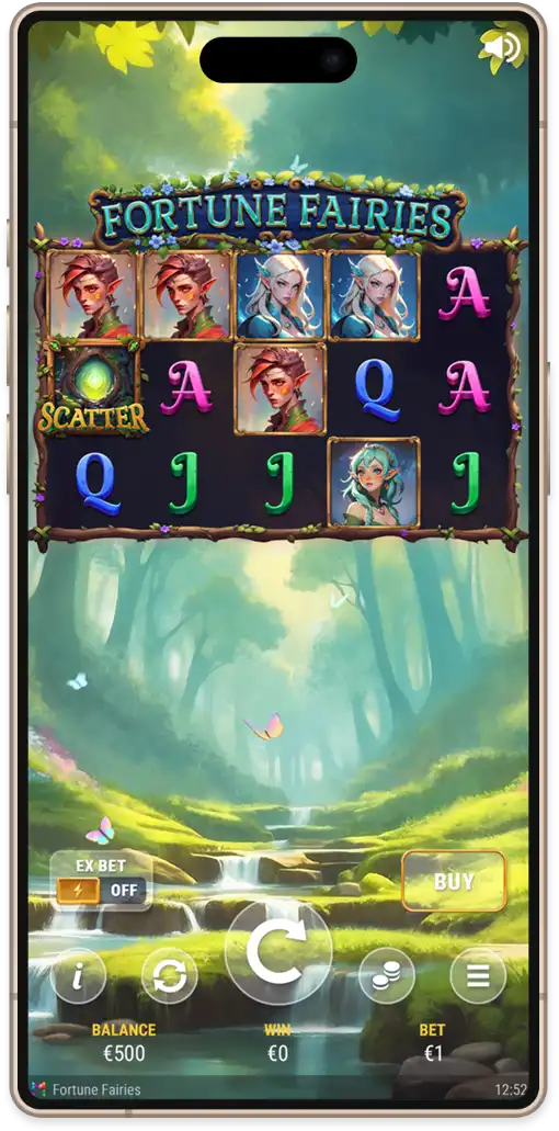 Million Games
