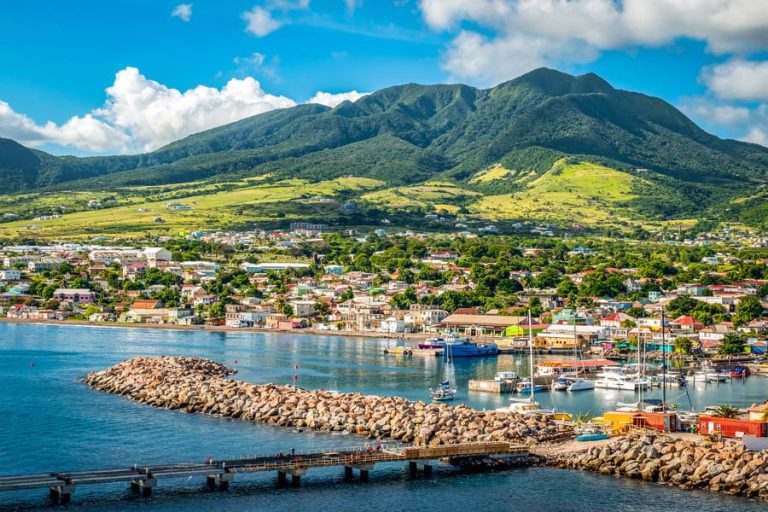Daily Asia Gaming eBrief: Nevis: what is the potential for iGaming licensees?