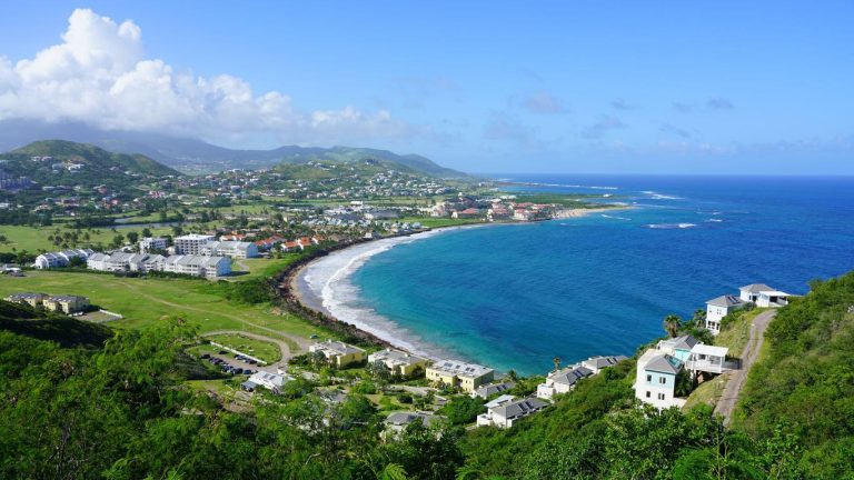 Daily Asia Gaming eBrief: Nevis aims to attract global gamblers with new licensing framework