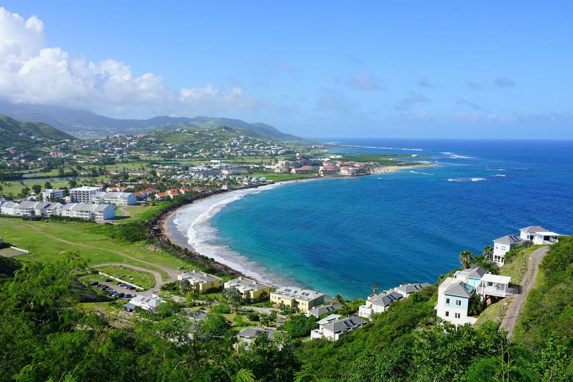Daily Asia Gaming eBrief: Nevis: what is the potential for iGaming licensees? Nevis: what is the potential for iGaming licensees?