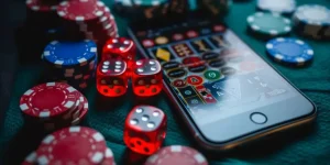 Online gambling, Philippines, ONline gambling ban, gambling addiction