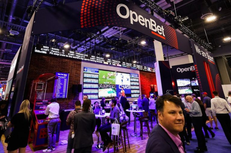 OpenBet powers the launch of betting brand Bet do Milhão in Brazil