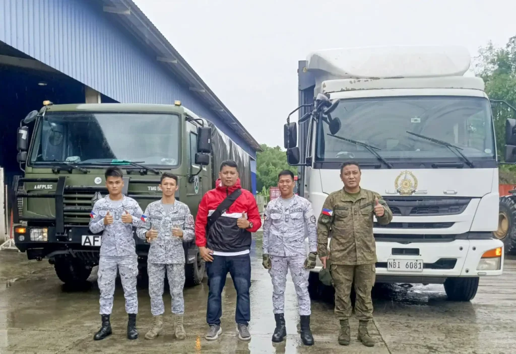PAGCOR delivers PHP30M lifeline to storm-hit communities