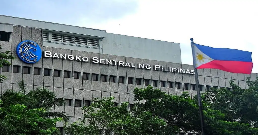 Philippine fintech companies pledge stronger online gambling controls Philippines Central Bank, Bangko Sentral ng Pilipinas
