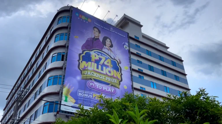 Philippine President supports increased regulation of the online gambling sector