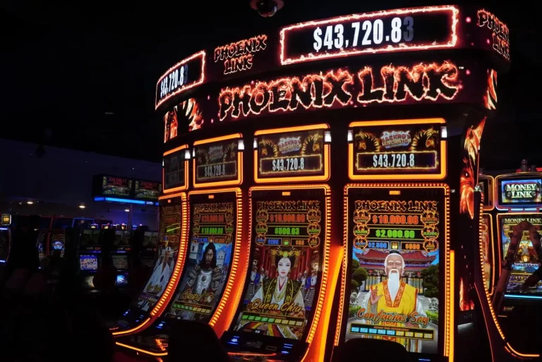 Aristocrat Gaming expands reach with Phoenix Link arrival in Puerto Rico
