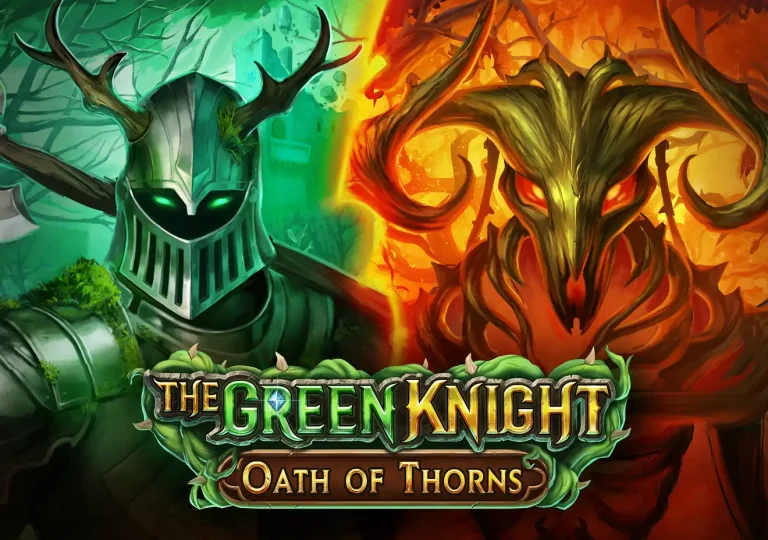 Play’n GO to launch ‘The Green Knight Oath of Thorns’ on 24 July