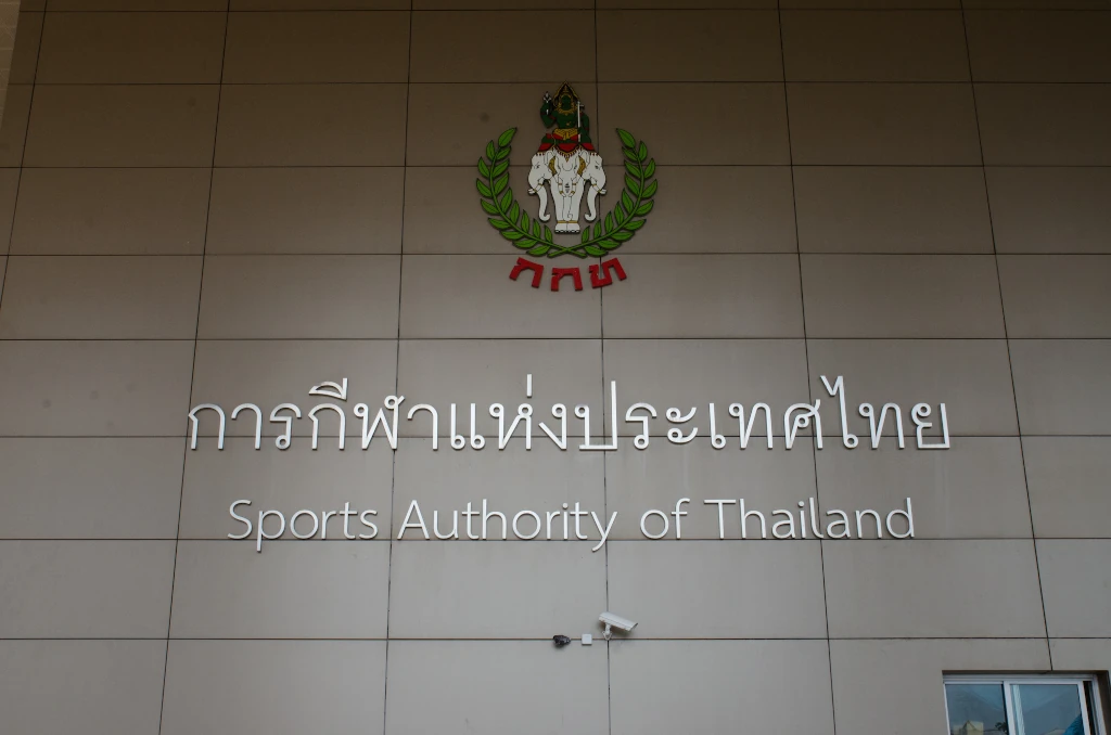 Sports Authority of Thailand (SAT), poker games