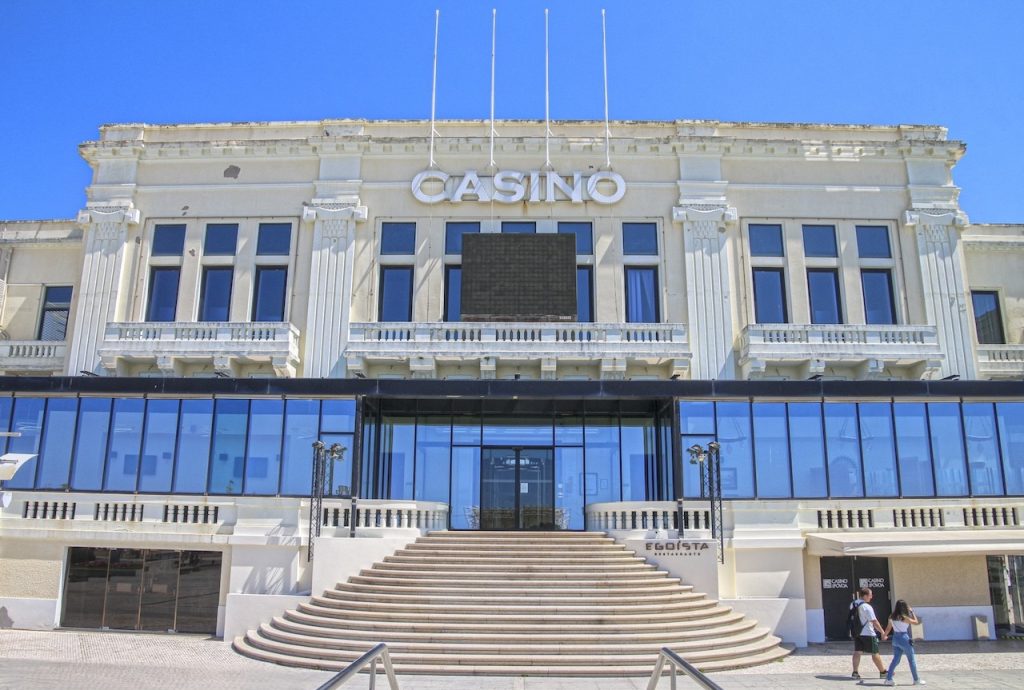 Pansy Ho's firm among expected bidders as Portugal launches casino concession tender