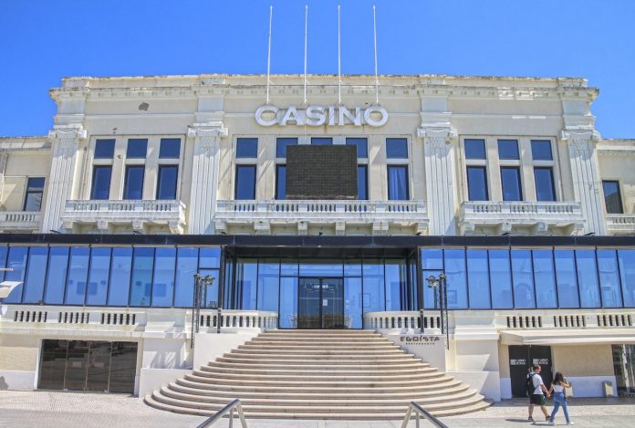 Pansy Ho's firm among expected bidders as Portugal launches casino concession tender